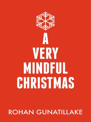 cover image of A Very Mindful Christmas